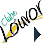 Clube do Louvor logo