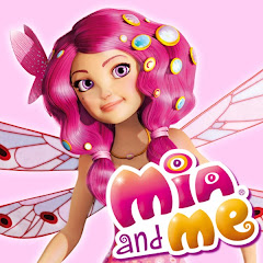 Mia and me Português (Mundos de Mia)