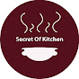 Secret of Kitchen logo