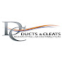 Ducts & Cleats logo