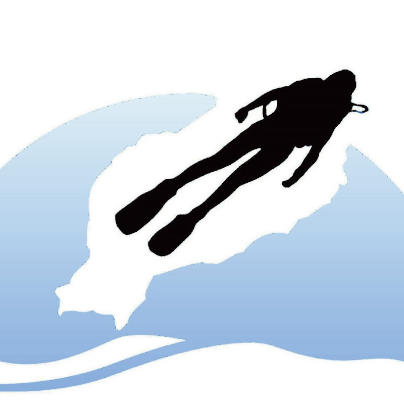 Underwater Adventures channel logo