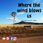Where The Wind Blows Us logo
