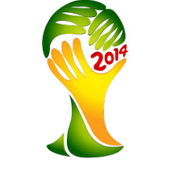 NOS Wereldkampioenschap Voetbal 2014