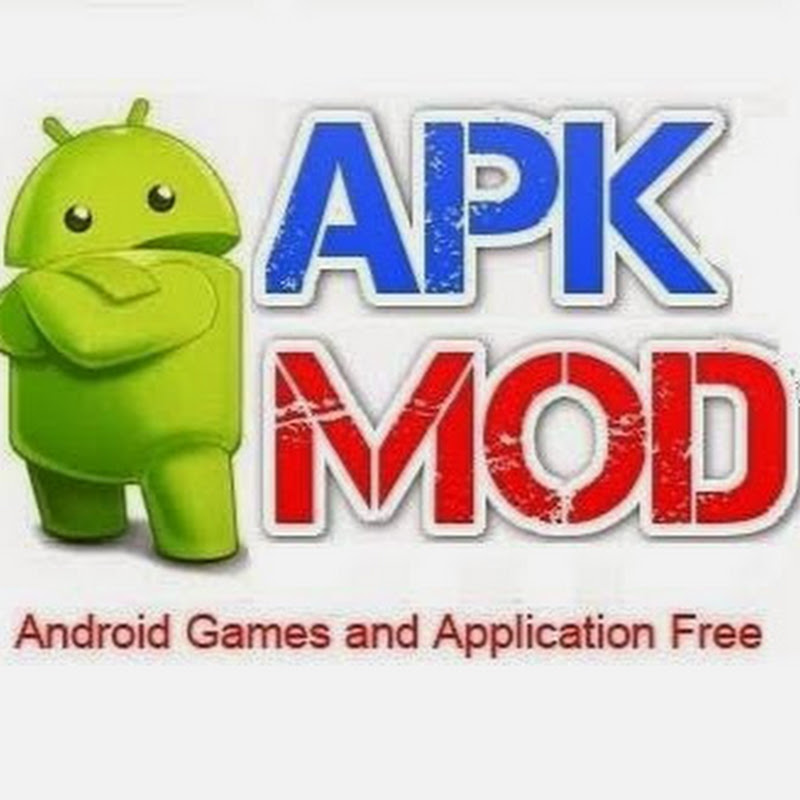 Free Android hacked games & apps [MOD] avatar