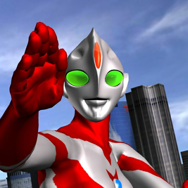 Factory SuperHeroine