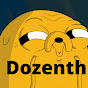 Dozenth logo