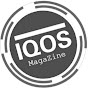 IQOS MagaZine logo
