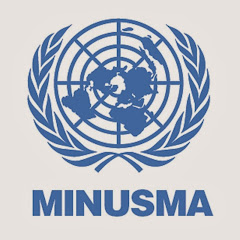 MINUSMA YouTube channel avatar