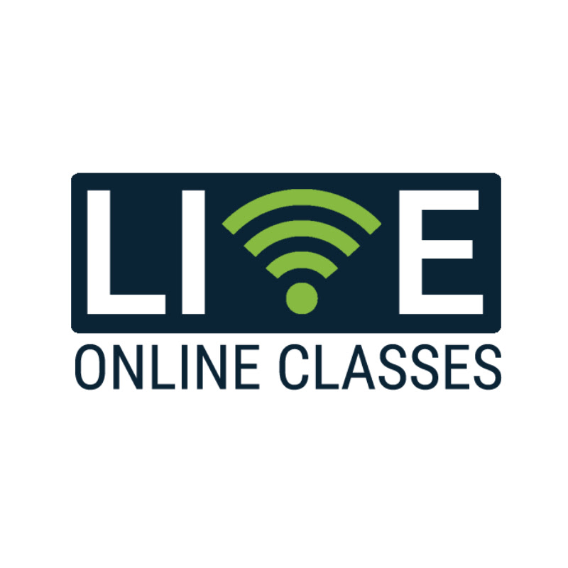 Live-Online Classes Caribbean