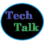 Tech Talk (Techy) logo