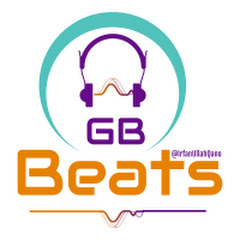 Логотип каналу GB Beats