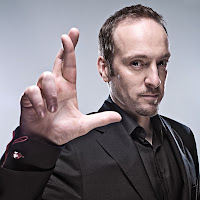 Derren Brown profile image