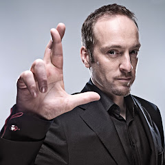 Derren Brown