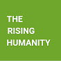 THE RISING HUMANITY logo