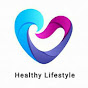 HealthyLifestyle Official logo