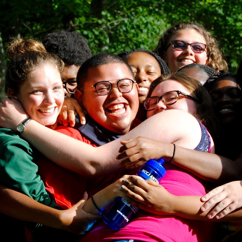 NCCJ - The National Conference for Community and Justice