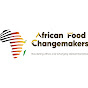 African Food Changemakers logo