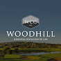 Woodhill Country Club & Residential Estate logo
