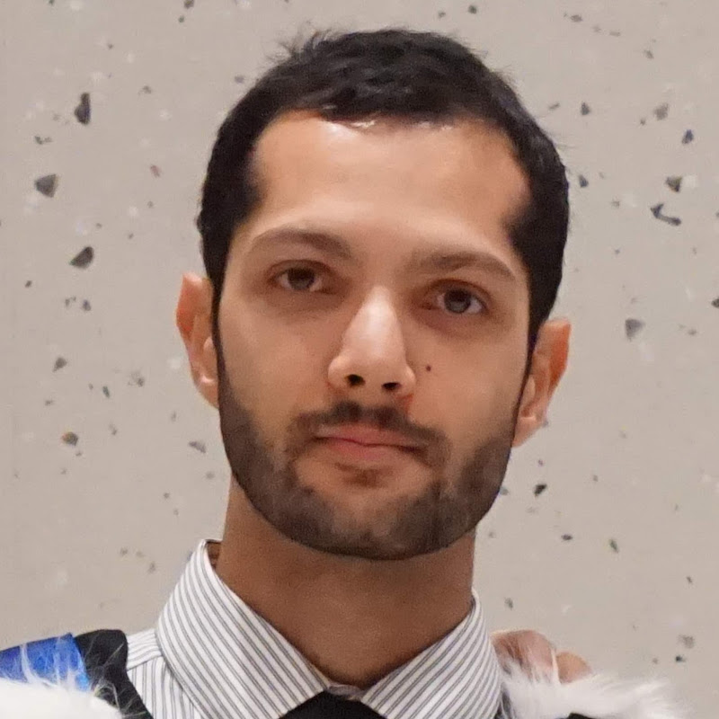 Channel Avatar