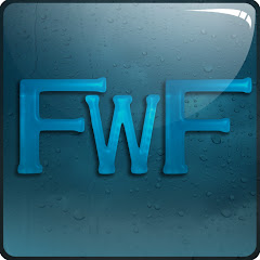 FWF Reporter channel logo