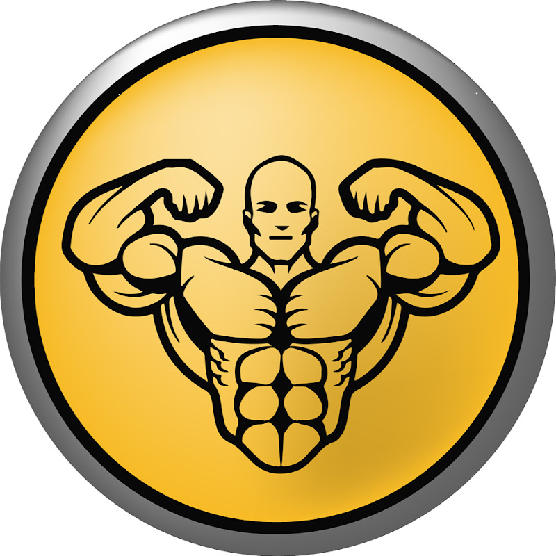 Mr Mass Muscles