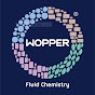 Wopper Fluid Chemistry logo