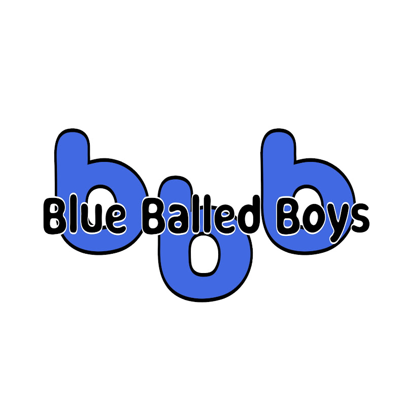 BlueBalledBoys