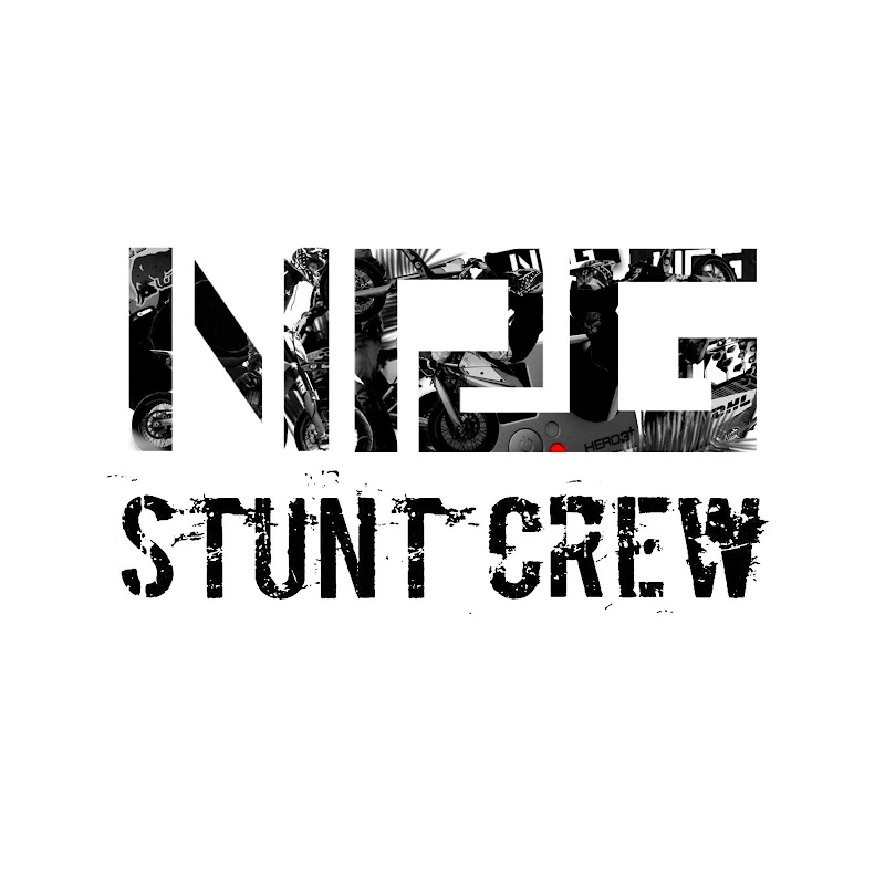 NRG Stuntcrew