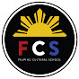 Filipino Cultural School logo