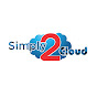 Simply2Cloud logo