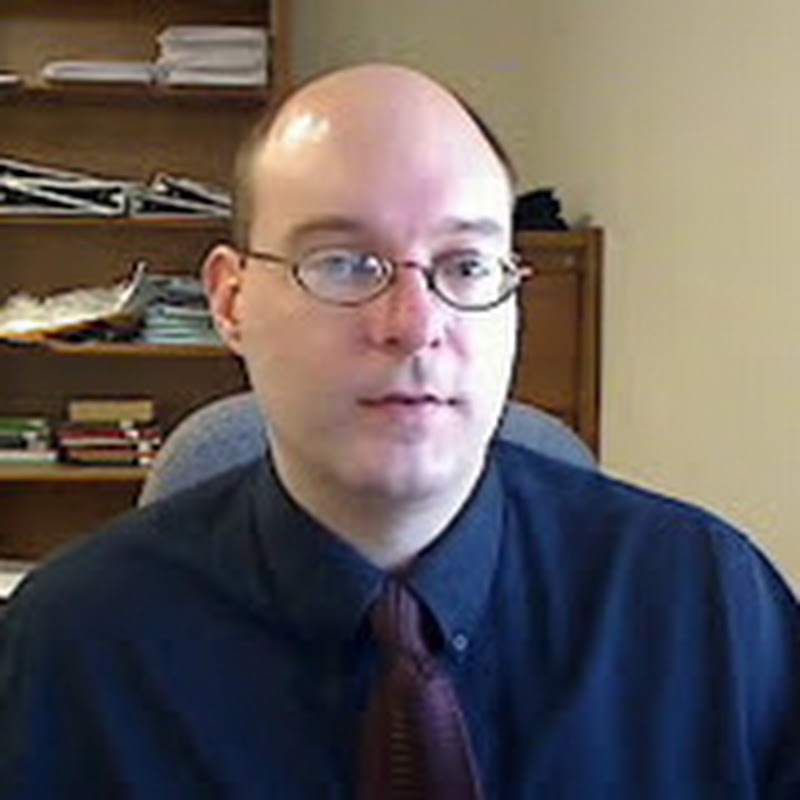 Jeffrey Metzger