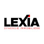 Lexia Immobilier logo