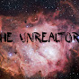The Unrealtors logo