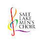 Salt Lake Men's Choir logo