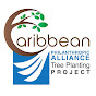 Caribbean Tree Planting Project logo