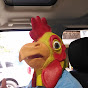 Crazy Chicken
