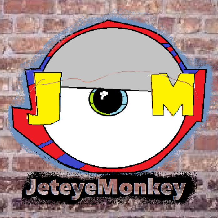 JetEyeMonkey Net Worth & Earnings (2026)