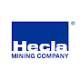 Hecla Mining Company logo