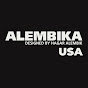 Alembika USA logo
