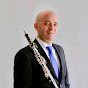 Aaron Hill Oboe logo