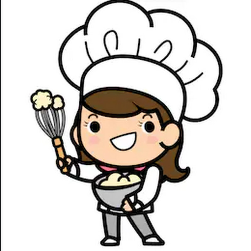 SAM THE COOKING GIRL