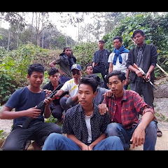 A.RONGGA OFFICIAL TV