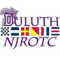 Duluth High School NJROTC logo