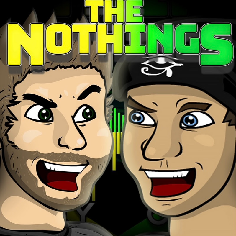 The Nothings Podcast Clips