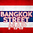 Bangkok Street Map