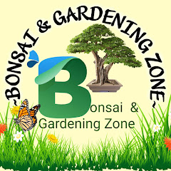 Bonsai and Gardening Zone Avatar