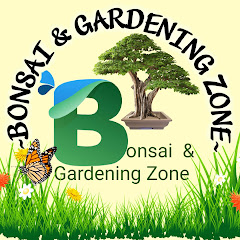 Channel thumbnail for Bonsai and Gardening Zone