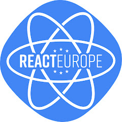 ReactEurope channel logo