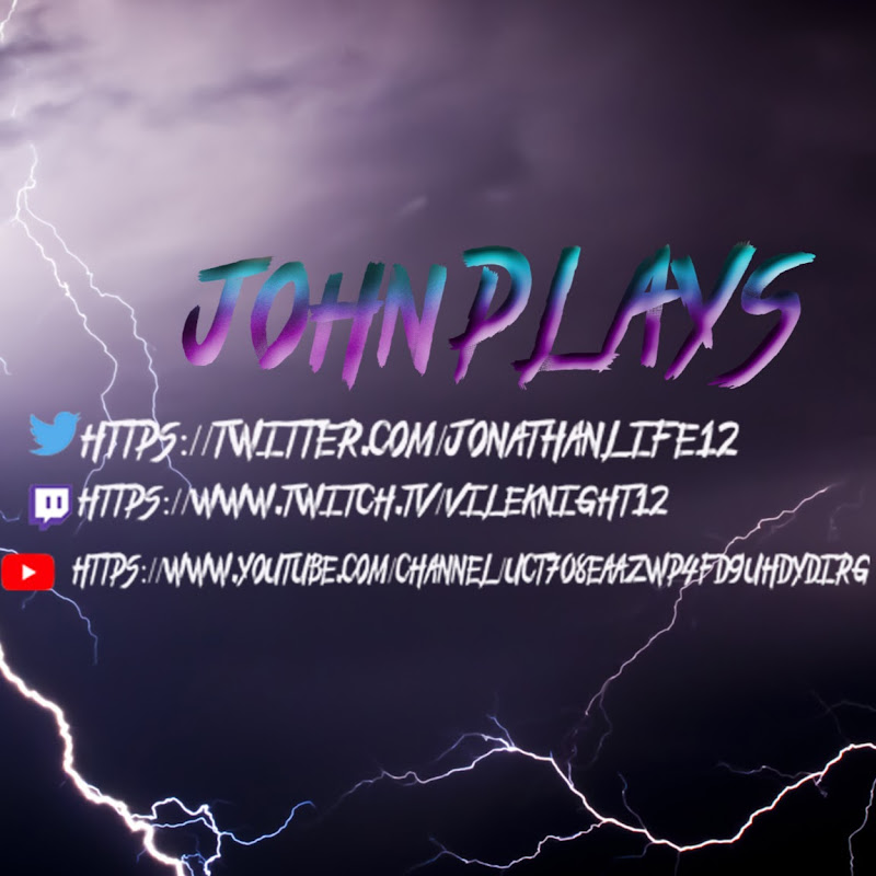 John Plays