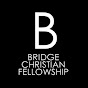 The Bridge Christian Fellowship Whidbey Island logo